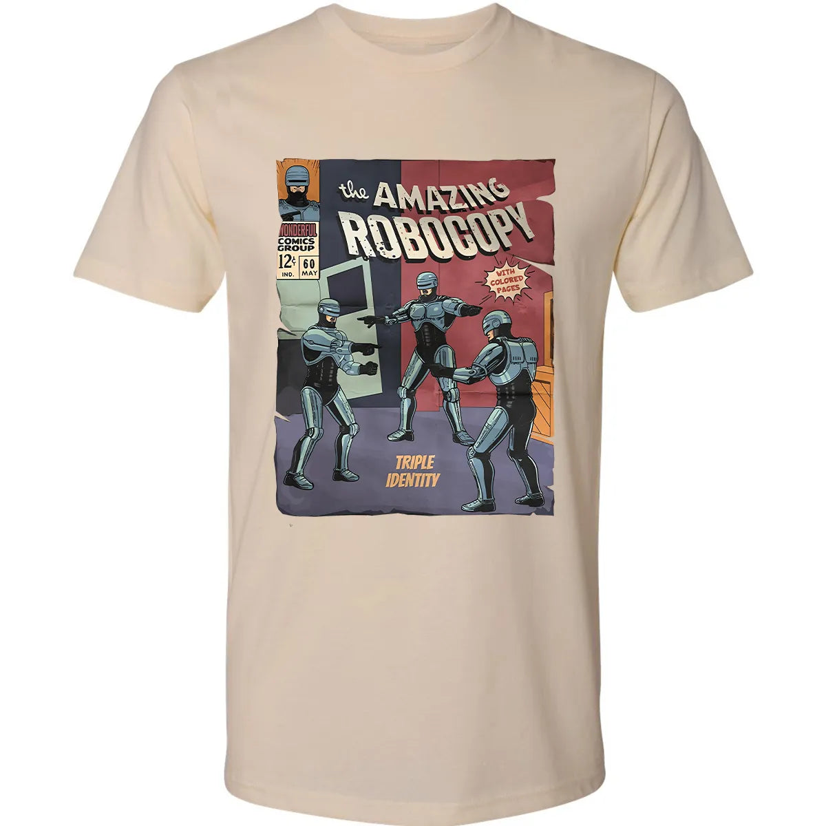 Premium Unisex T-shirt - JA3A4BSM