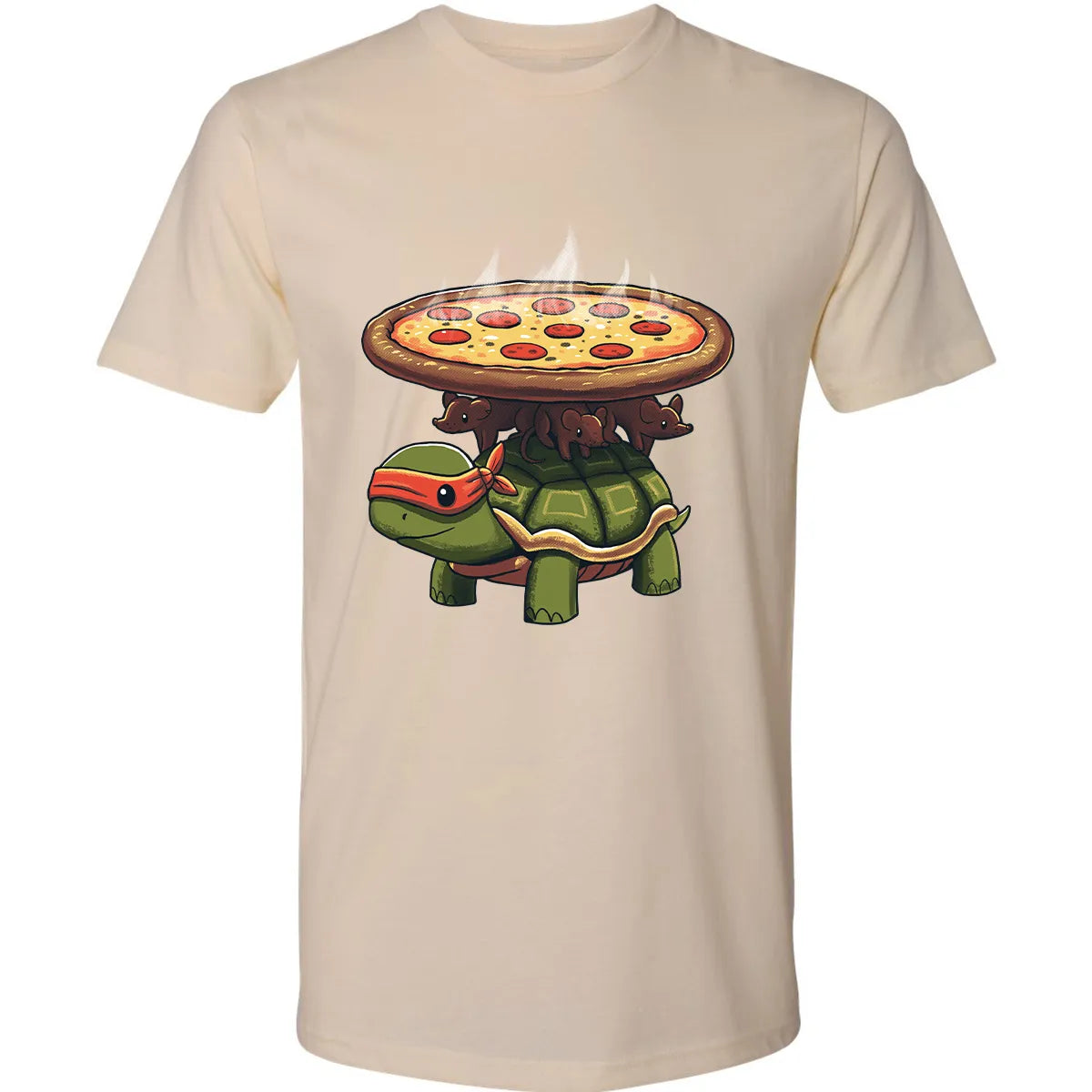 Premium Unisex T-shirt - MD5W81JY