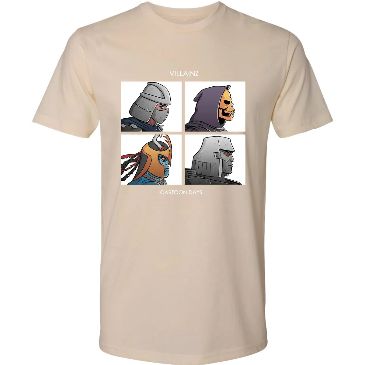 Premium Unisex T-shirt - 6P4RPXYC