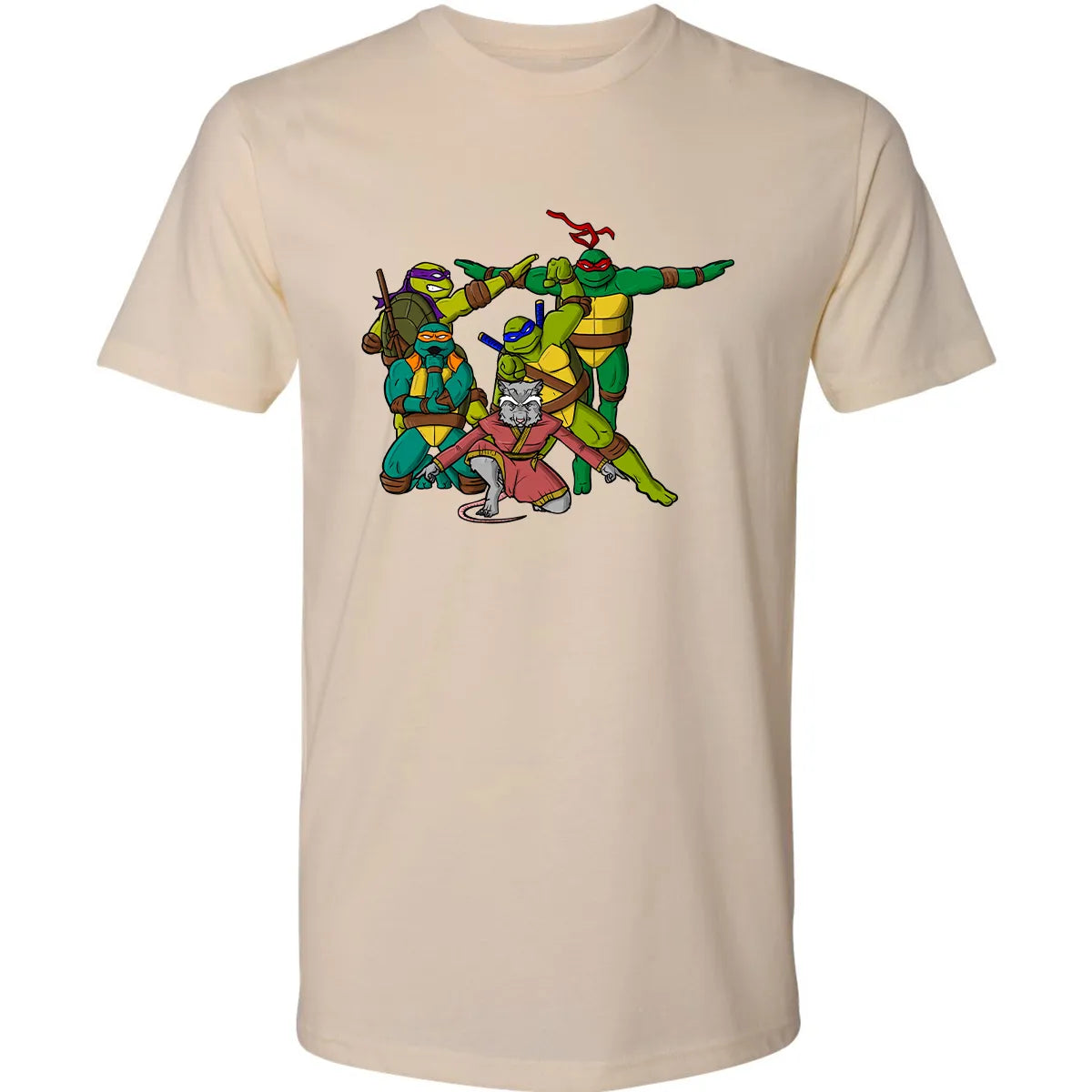 Premium Unisex T-shirt - ZR34D1Z9