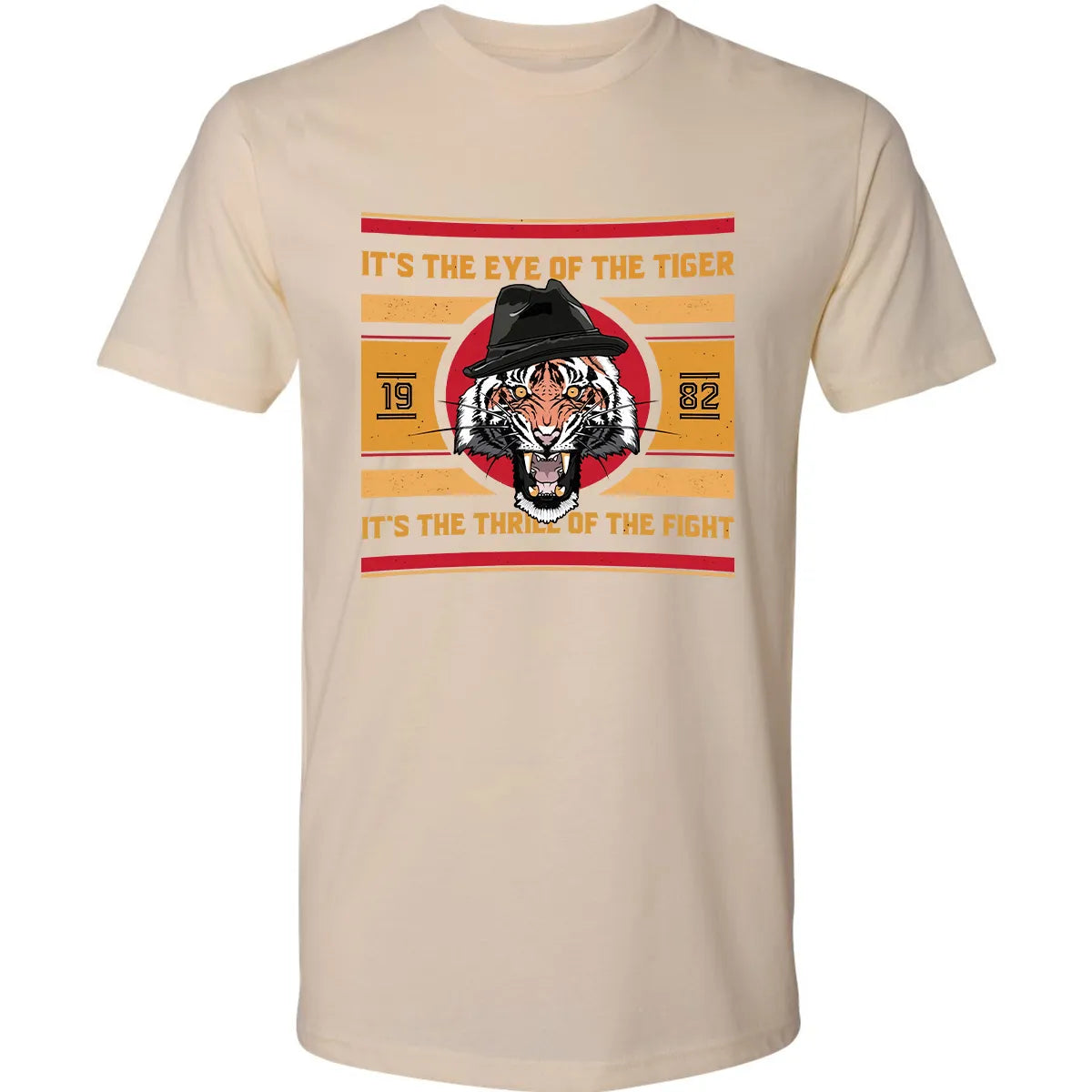 Premium Unisex T-shirt - W1W35Z9J