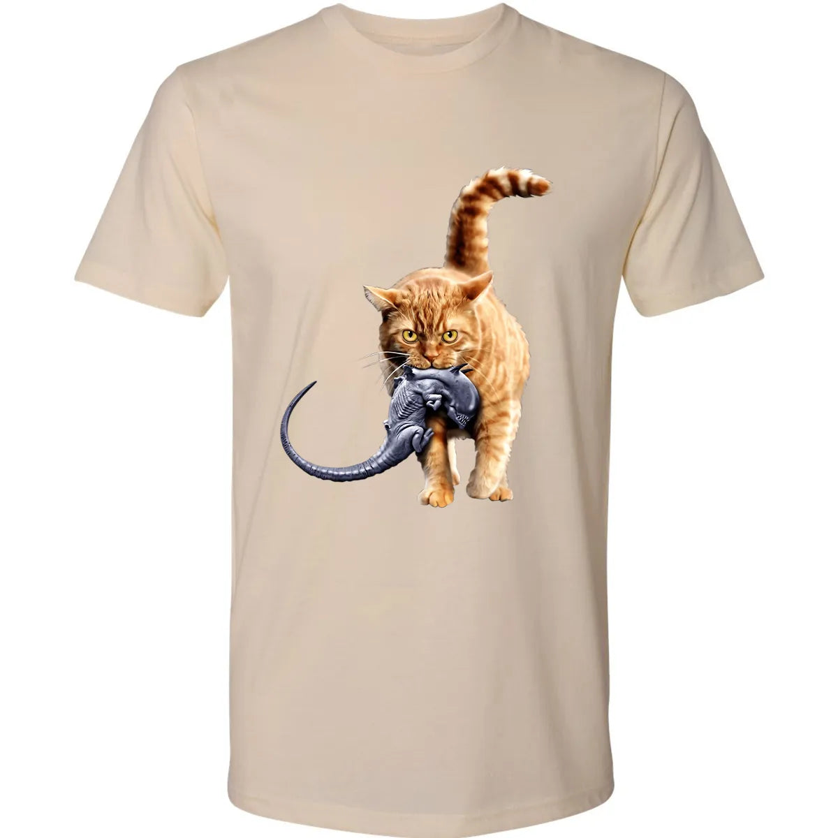 Premium Unisex T-shirt - VFTQD7T1