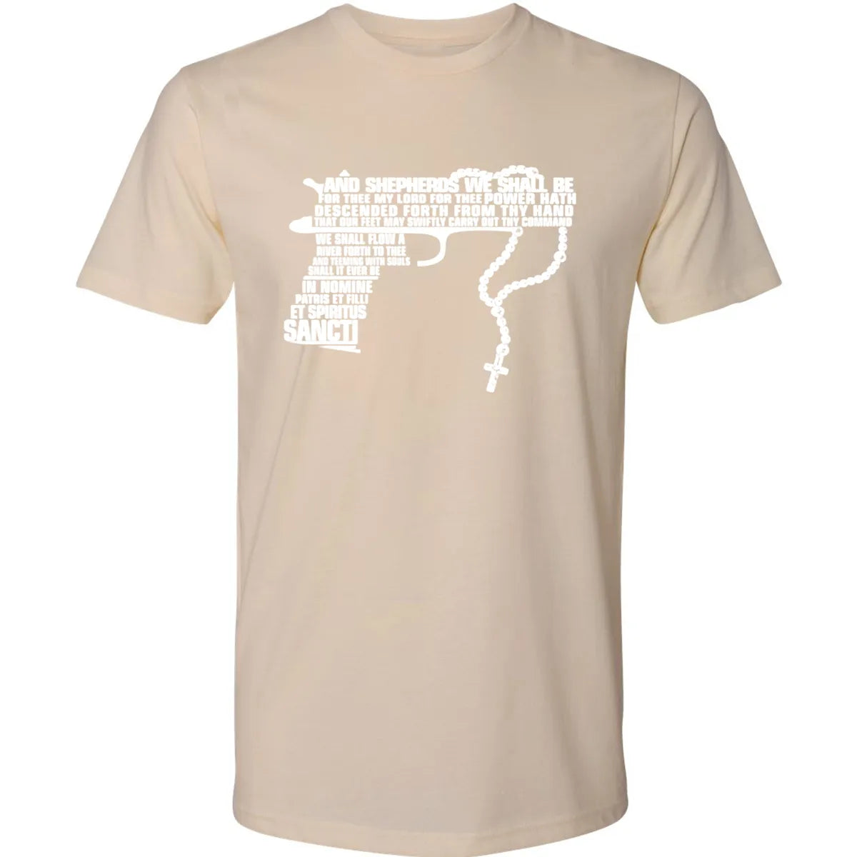 Premium Unisex T-shirt - 3XJPXBQW