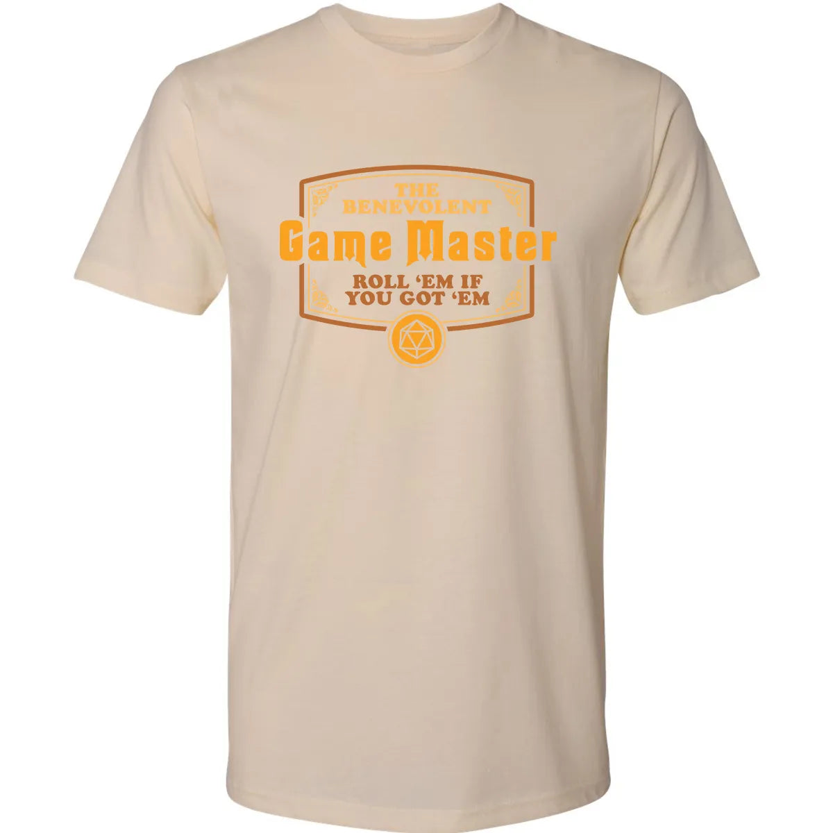 Premium Unisex T-shirt - 7EHTZGKW