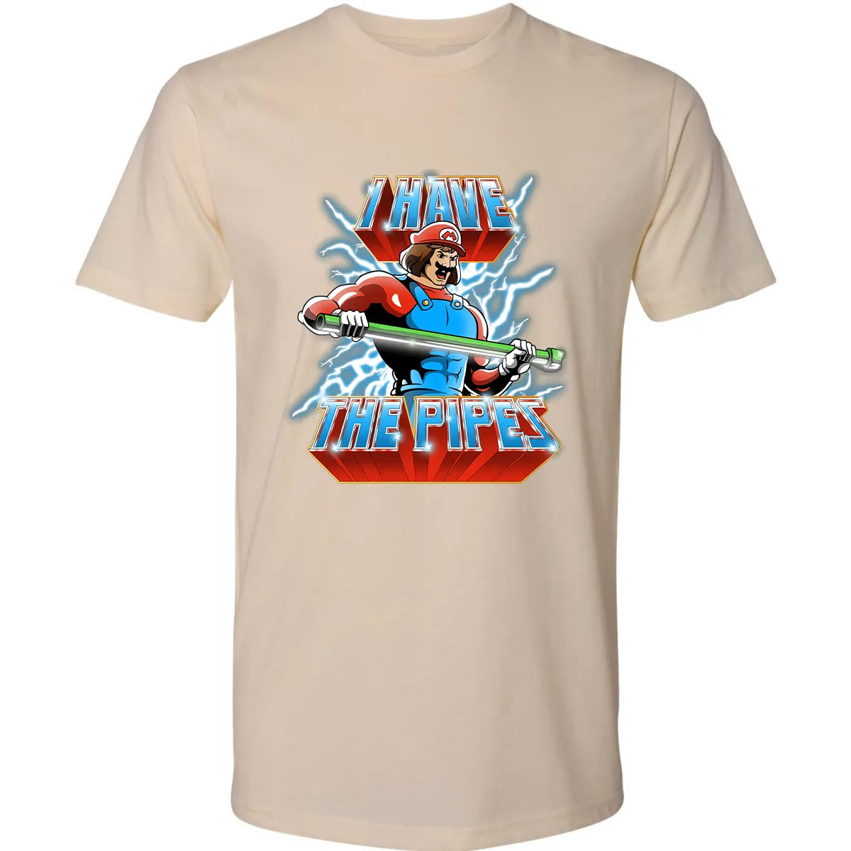 Premium Unisex T-shirt - AU7QAEHJ