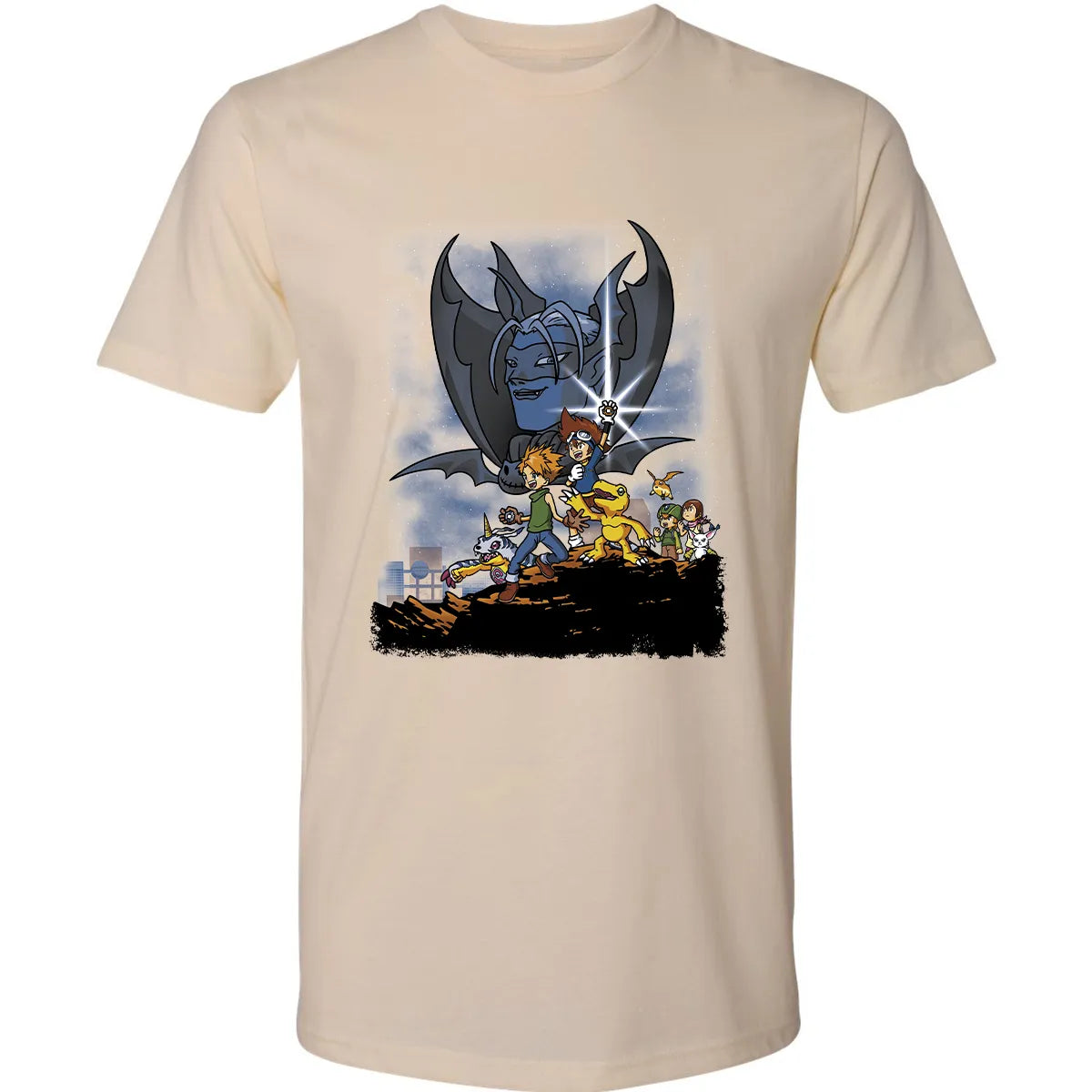 Premium Unisex T-shirt - ZPQ27RTQ