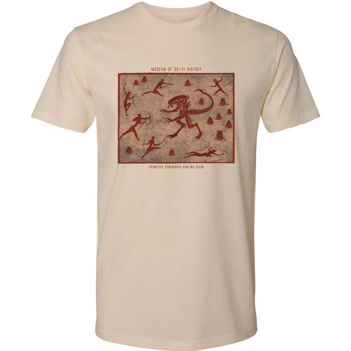 Premium Unisex T-shirt - Y664HVD8