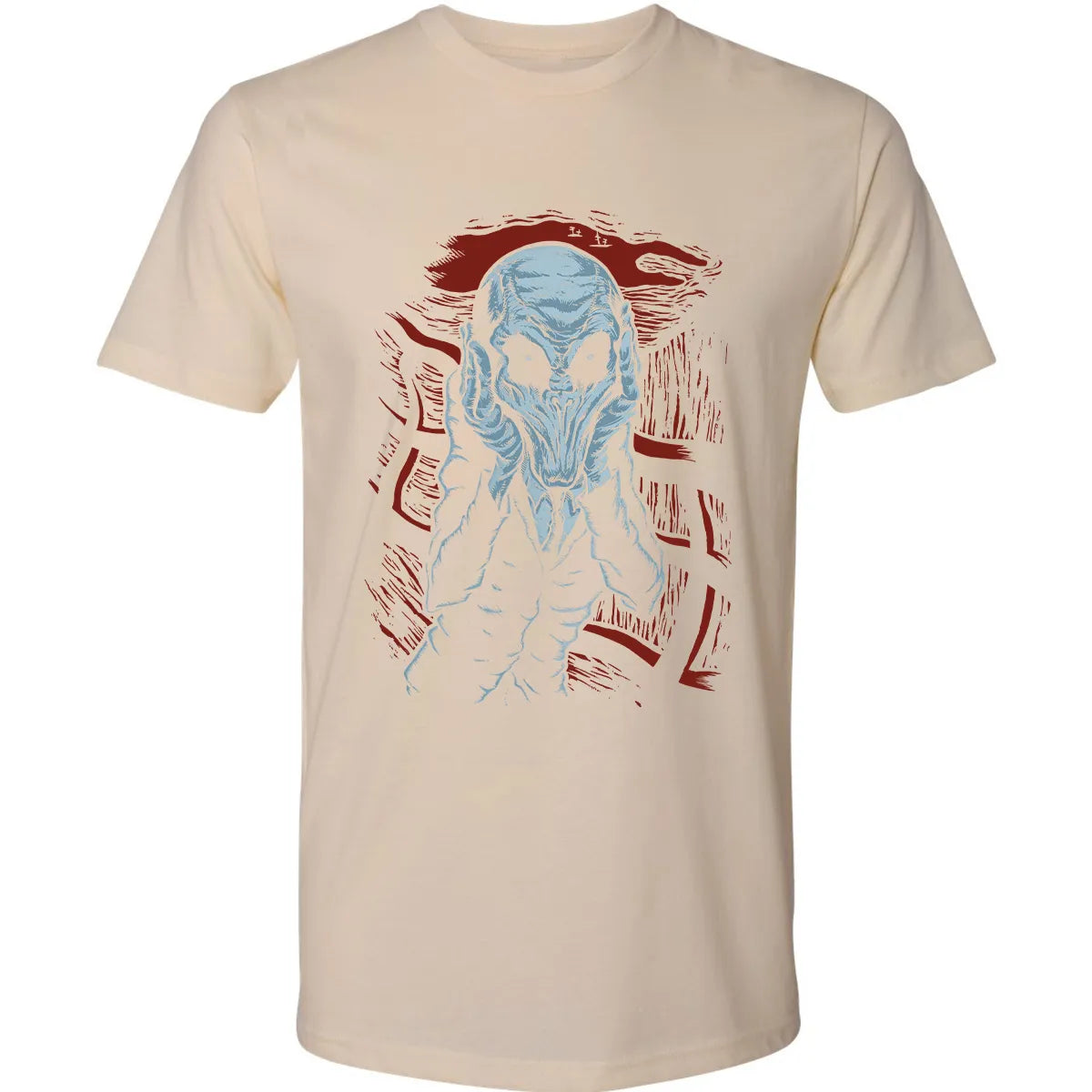 Premium Unisex T-shirt - 4E4ZPKJ7