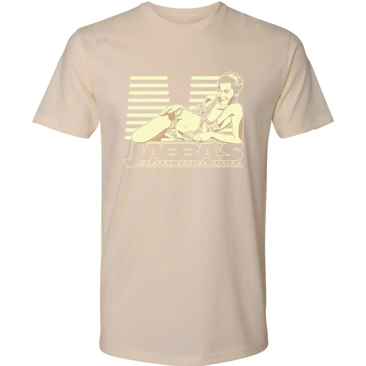 Premium Unisex T-shirt - SF44ZW3B
