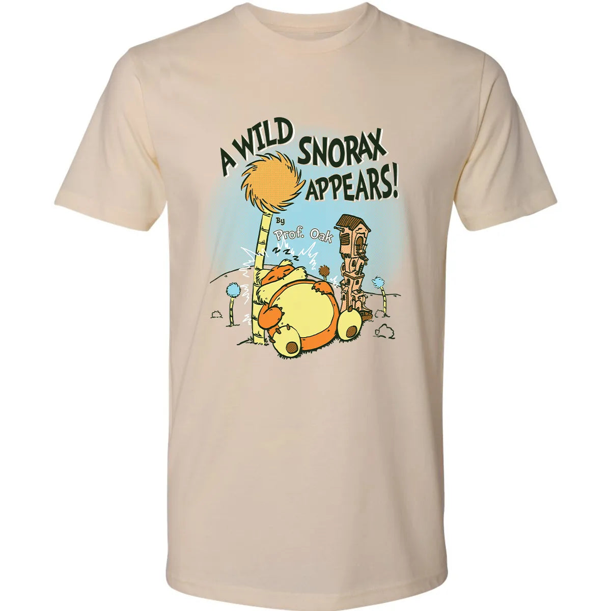 Premium Unisex T-shirt - QMF8DH5W