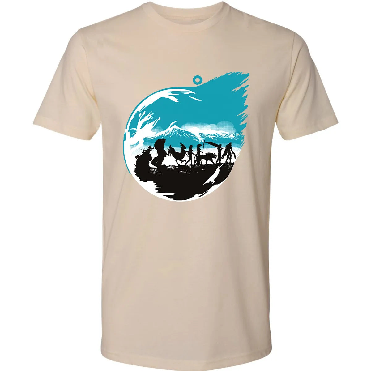 Premium Unisex T-shirt - 3QWDPQG6