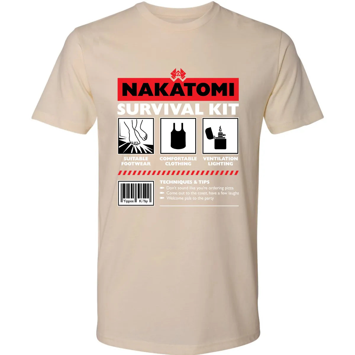 Premium Unisex T-shirt - RHR3885G