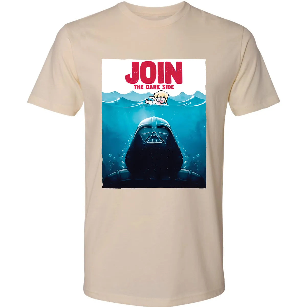 Premium Unisex T-shirt - JLJNKMZ5