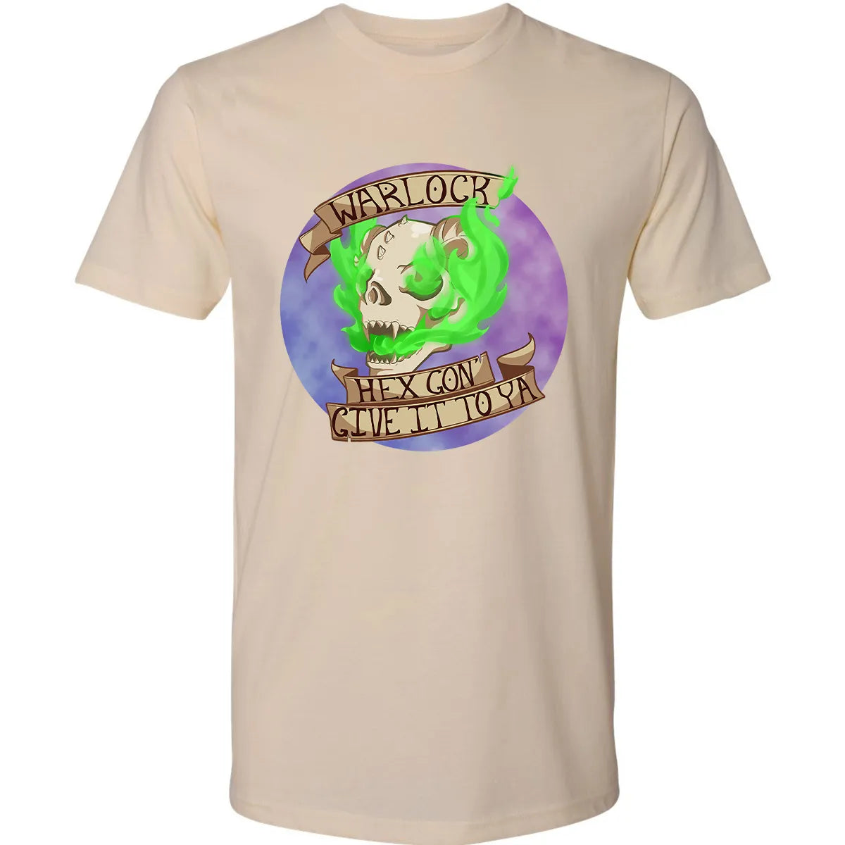 Premium Unisex T-shirt - GKY9XW55
