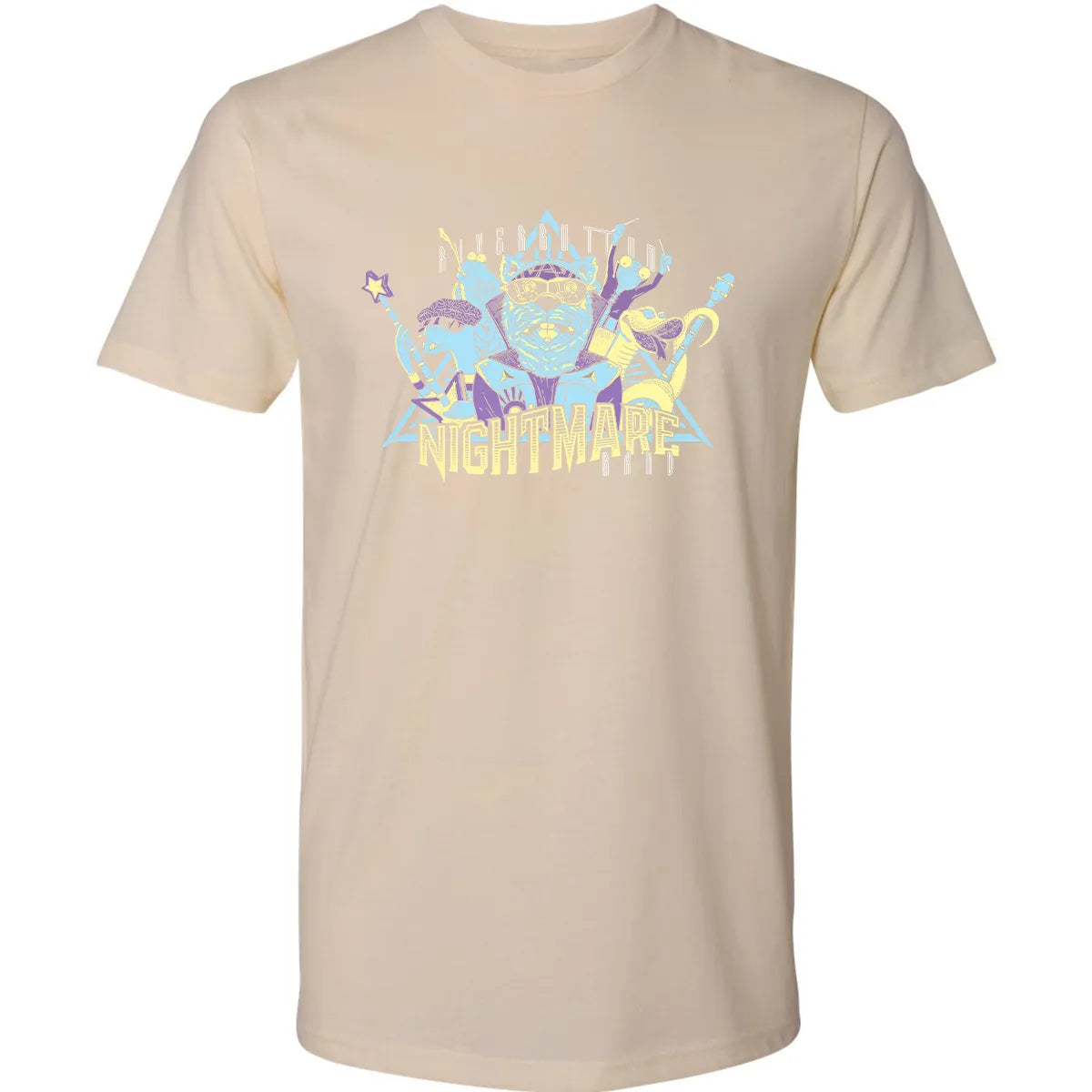 Premium Unisex T-shirt - VKTBX34M