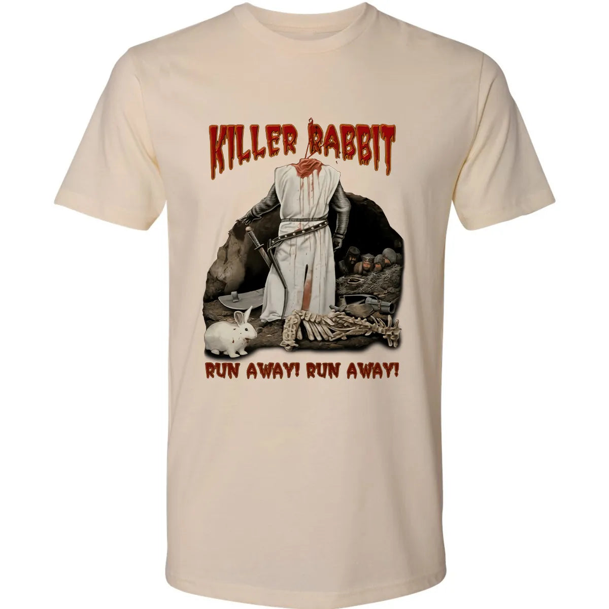 Premium Unisex T-shirt - D6PWRPQD