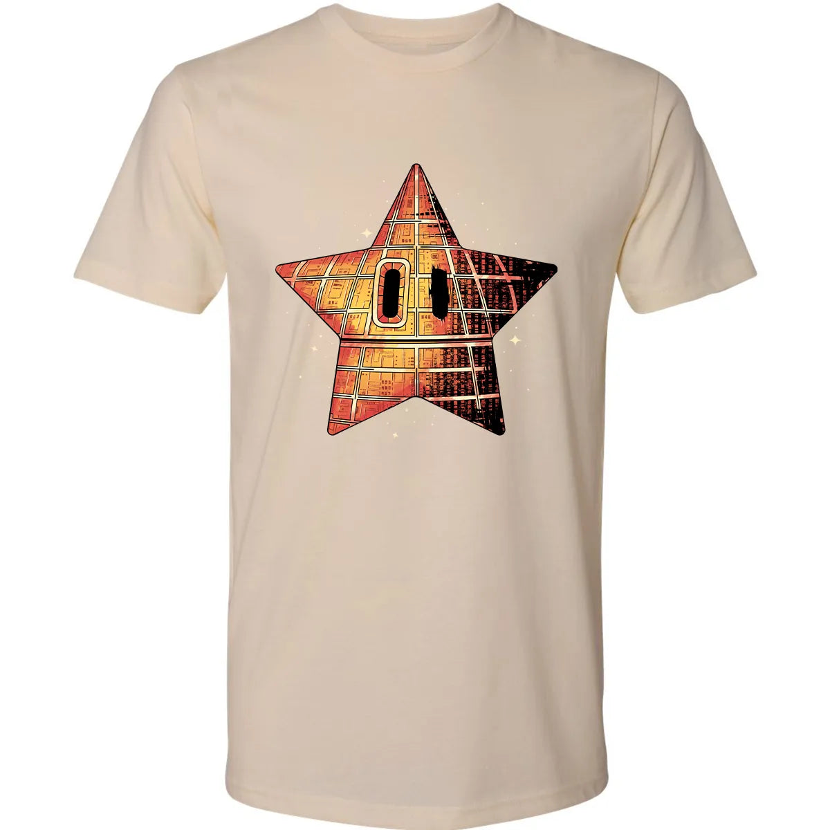 Premium Unisex T-shirt - XVH6DUBP