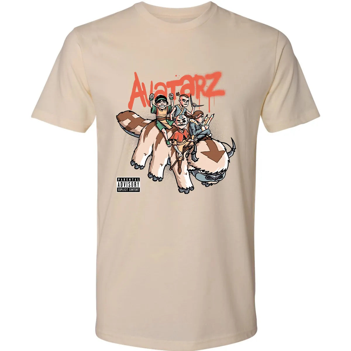 Premium Unisex T-shirt - RTNLE8MG