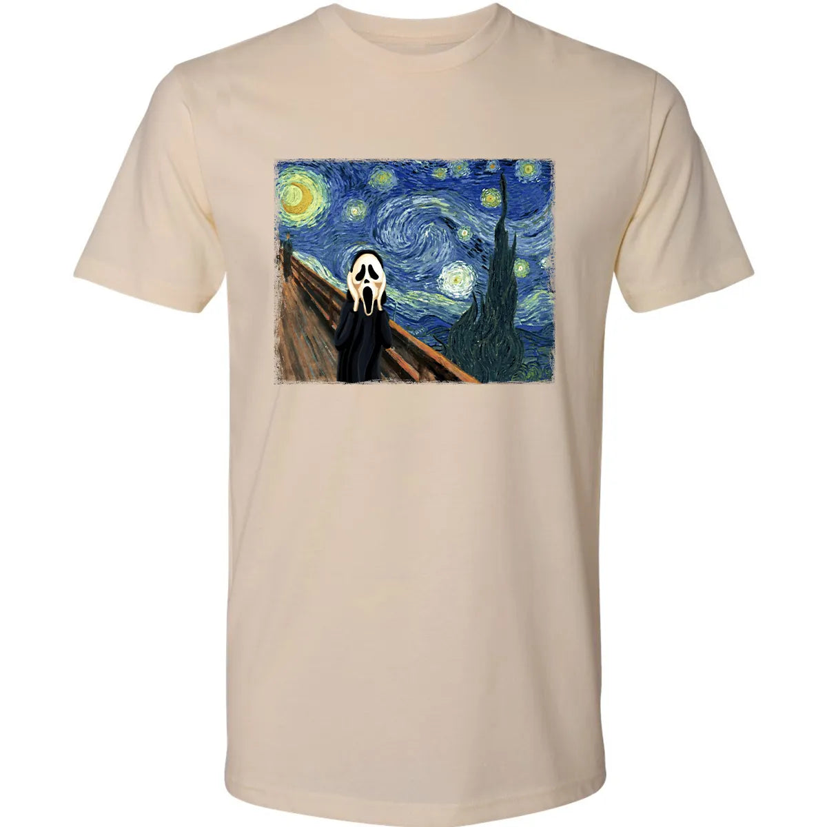 Premium Unisex T-shirt - VNCXCW98