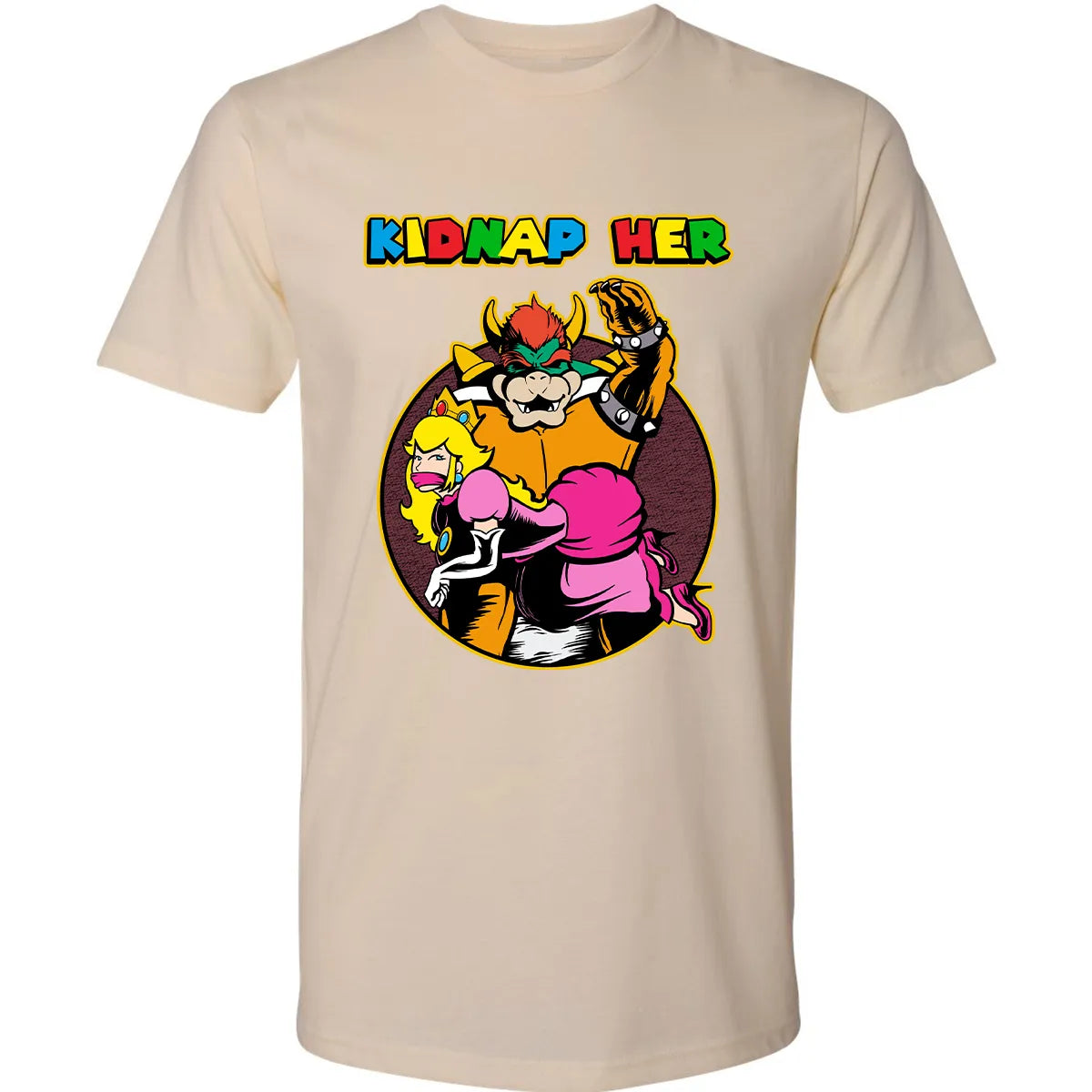 Premium Unisex T-shirt - SJ98NVHW