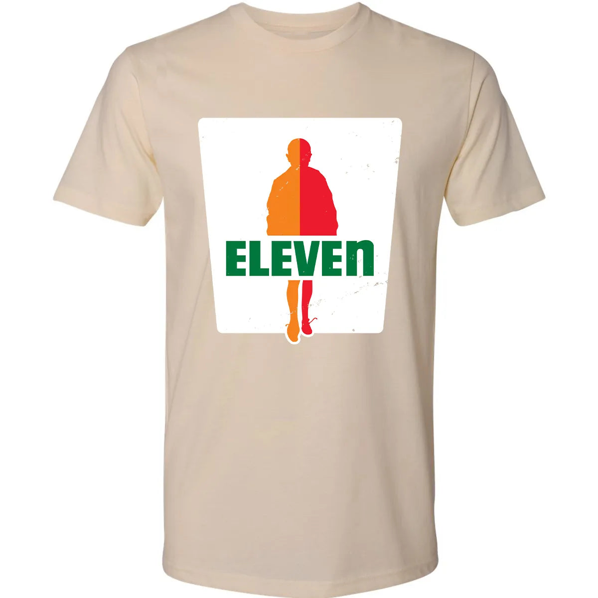 Premium Unisex T-shirt - 1H35YA4M
