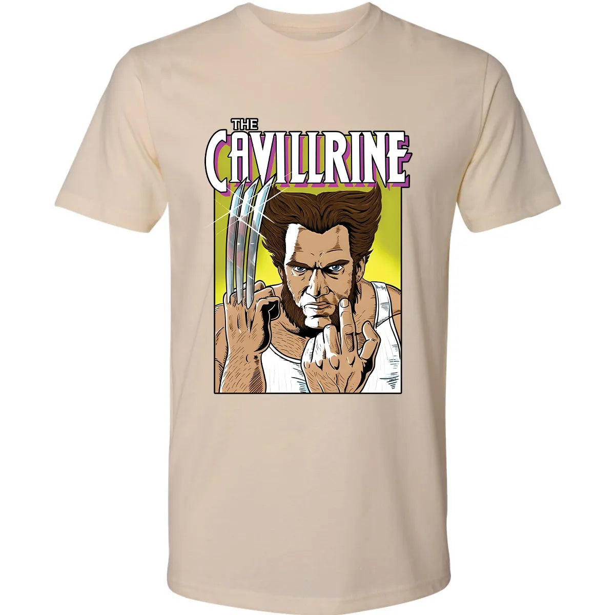 Premium Unisex T-shirt - 3TLMLQNY