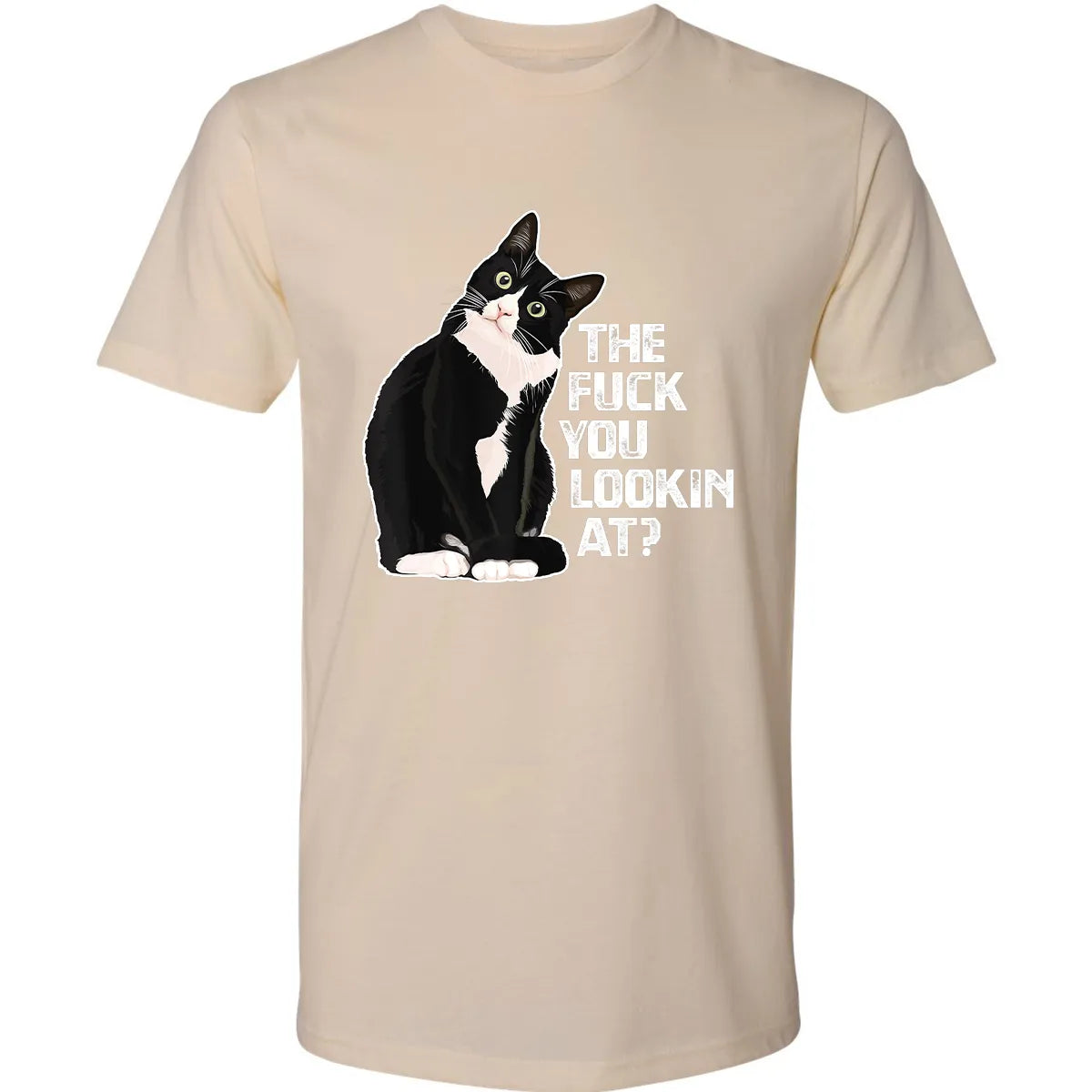 Premium Unisex T-shirt - VUPKD19C