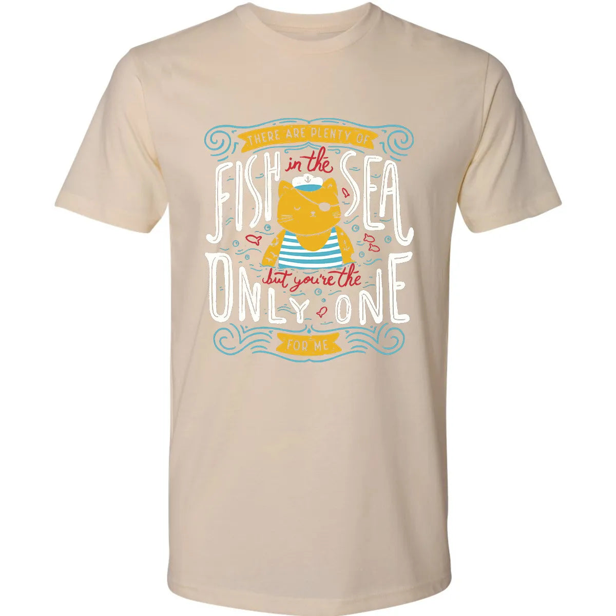 Premium Unisex T-shirt - P8RVPCWV