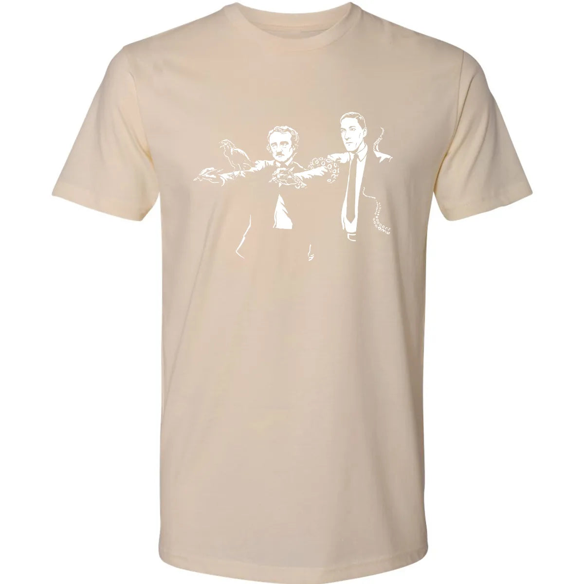 Premium Unisex T-shirt - JZC6KT56