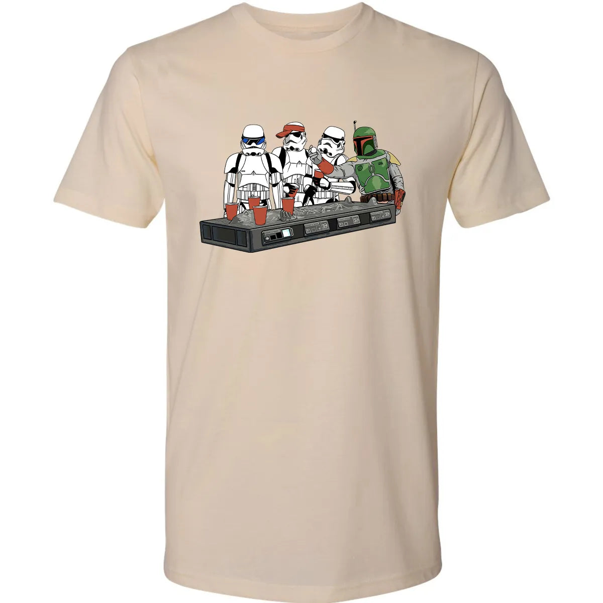Premium Unisex T-shirt - X6P9X6BE