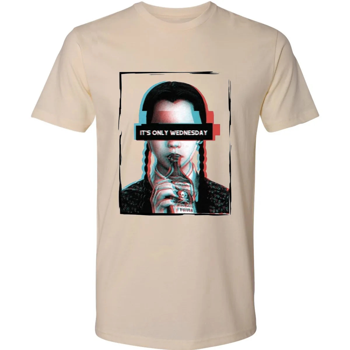 Premium Unisex T-shirt - MTD5MKN4