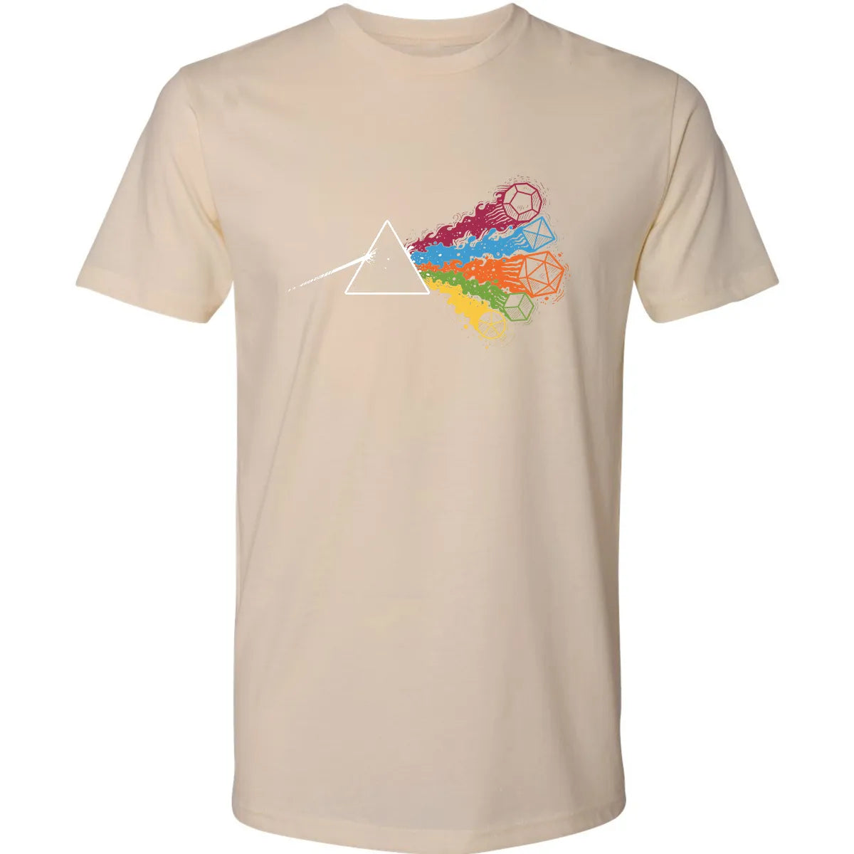 Premium Unisex T-shirt - 6RP7X5G4
