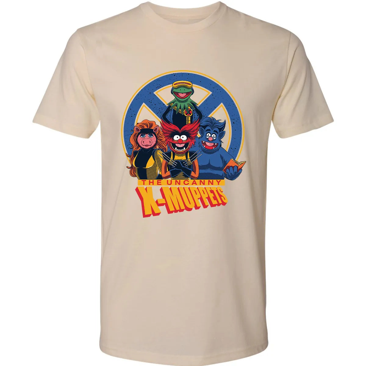 Premium Unisex T-shirt - CYQHBXC8
