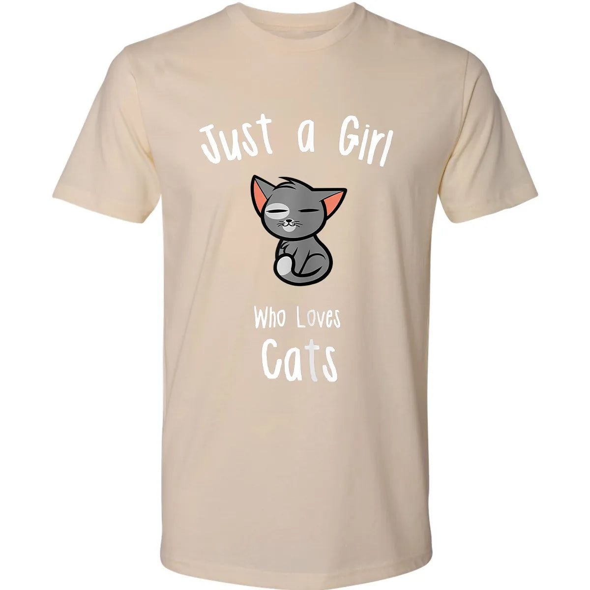 Premium Unisex T-shirt - GY46HLT8