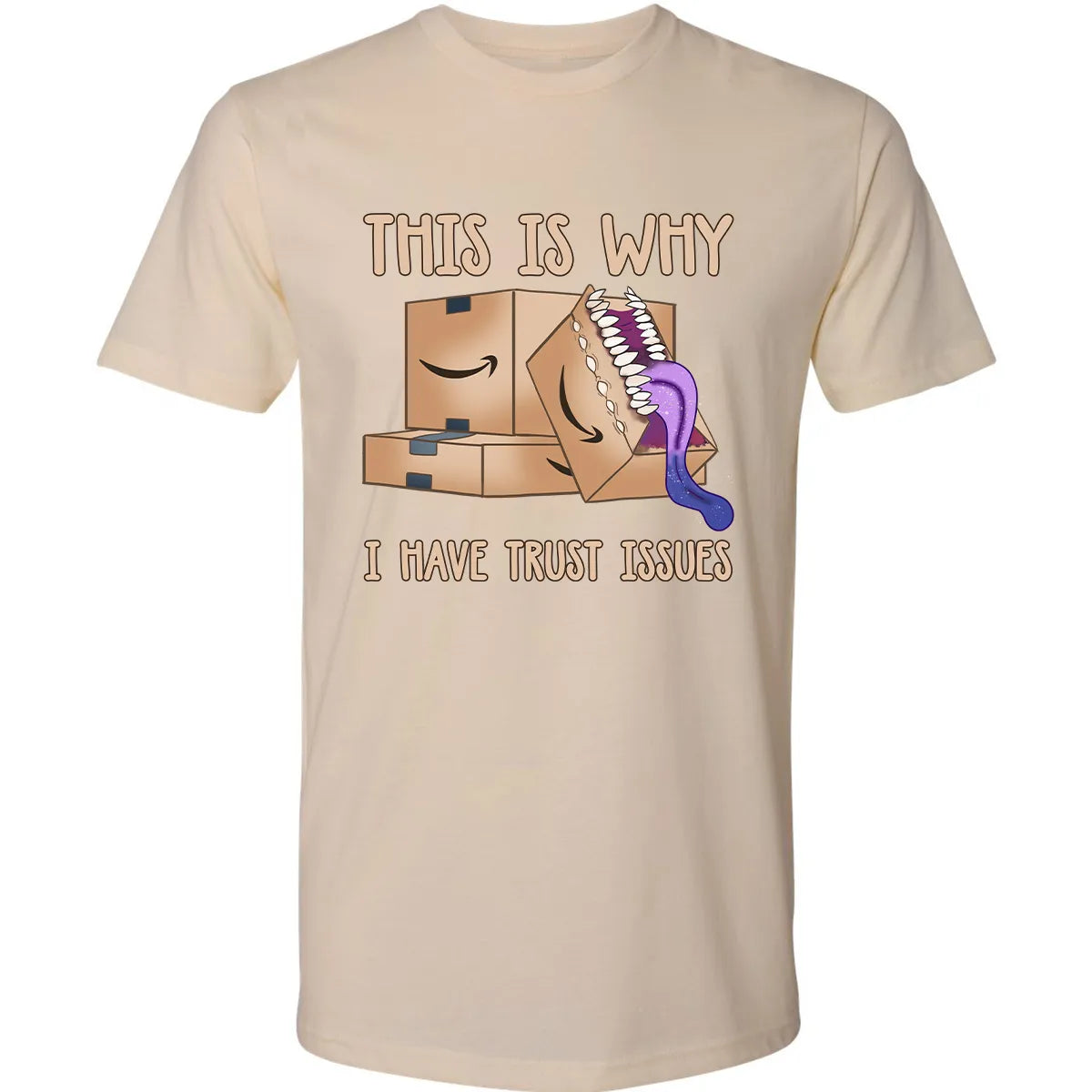 Premium Unisex T-shirt - 5PR5BFLN