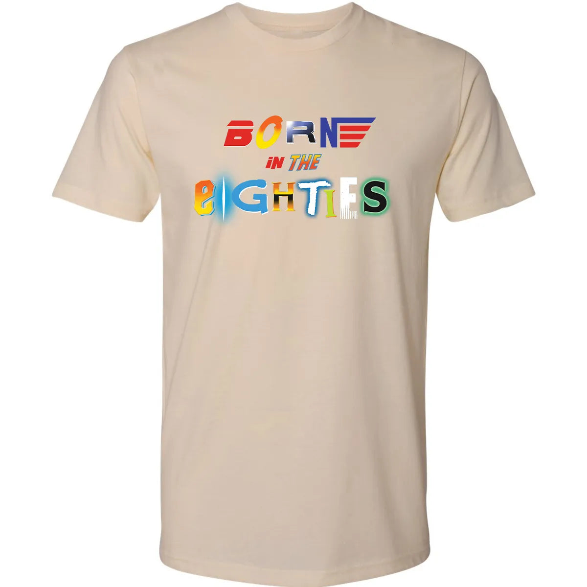 Premium Unisex T-shirt - S3FH3NV7