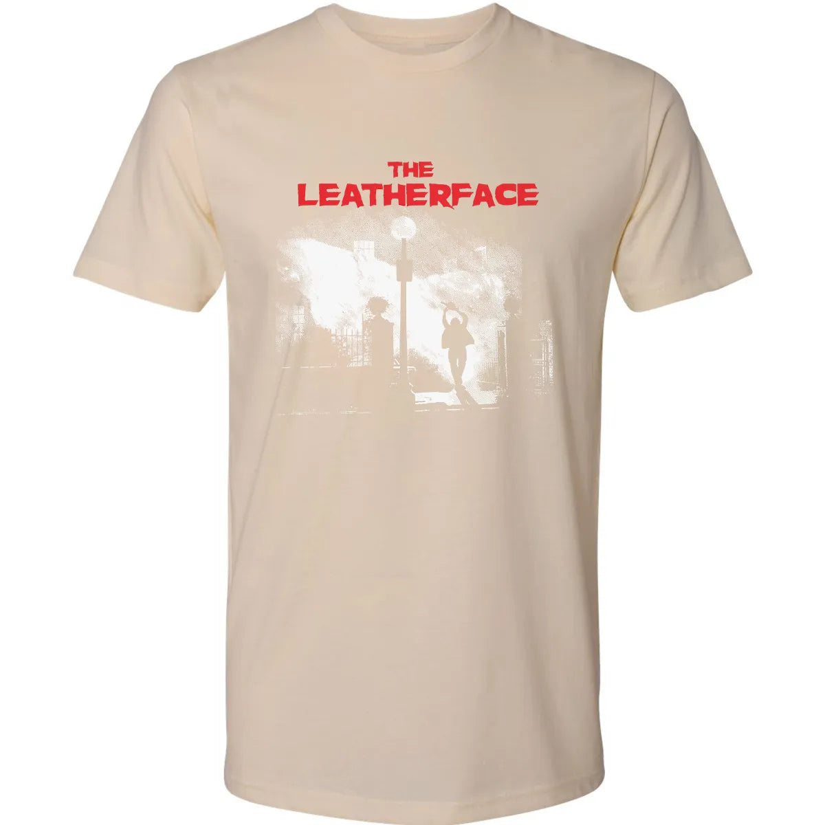 Premium Unisex T-shirt - WJK4BHYB