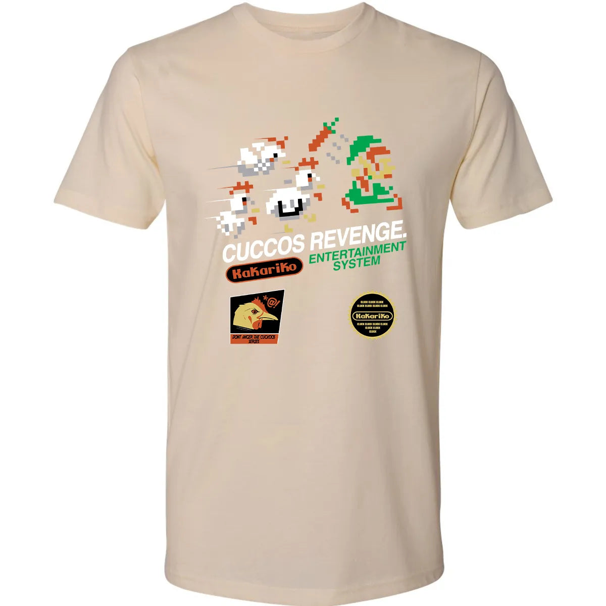 Premium Unisex T-shirt - QHRD9W4L