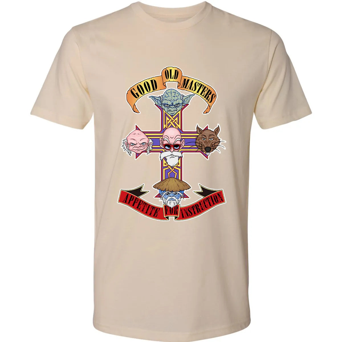 Premium Unisex T-shirt - 1R9ZHLNU