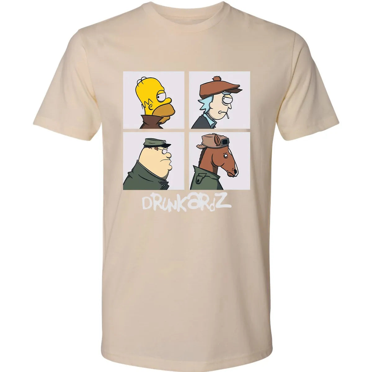 Premium Unisex T-shirt - 3RFH8R72