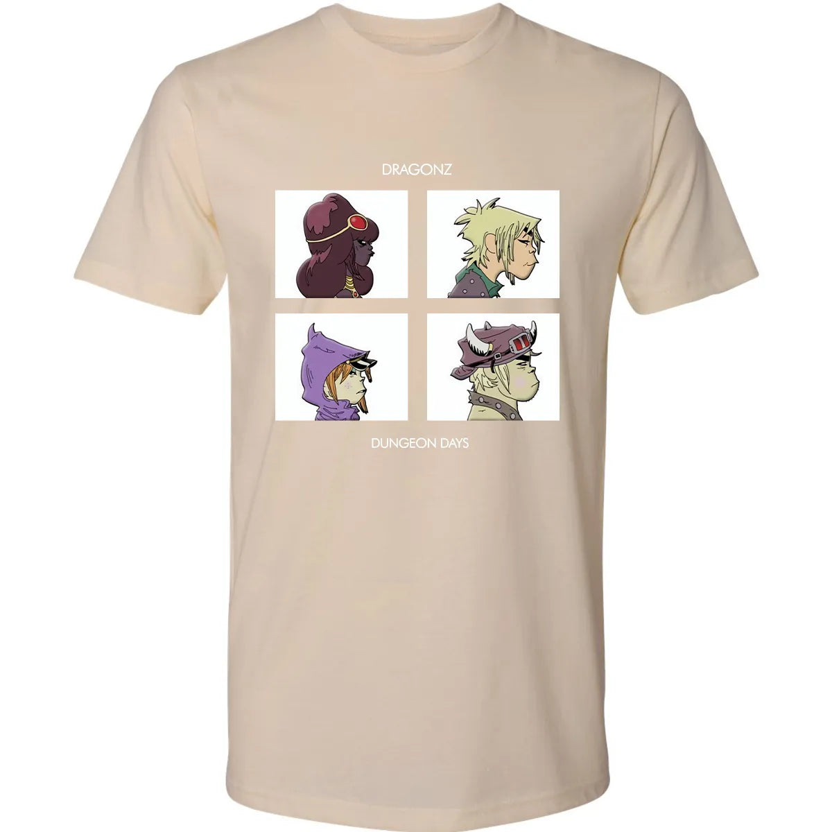 Premium Unisex T-shirt - RFAHWLUP