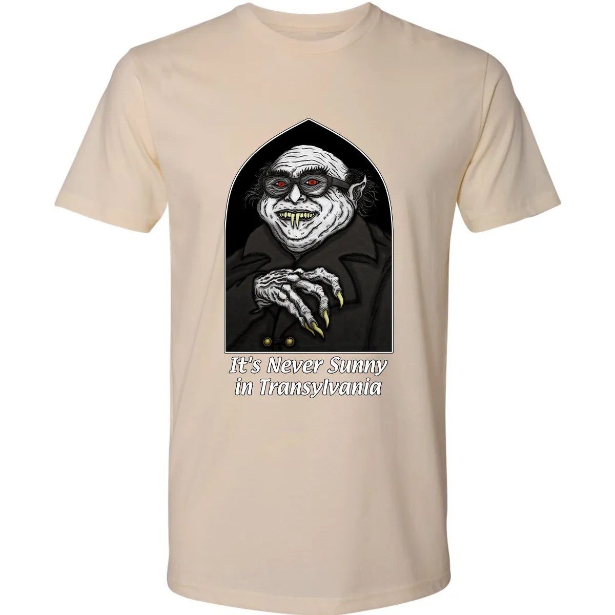 Premium Unisex T-shirt - 9Z69JKDB
