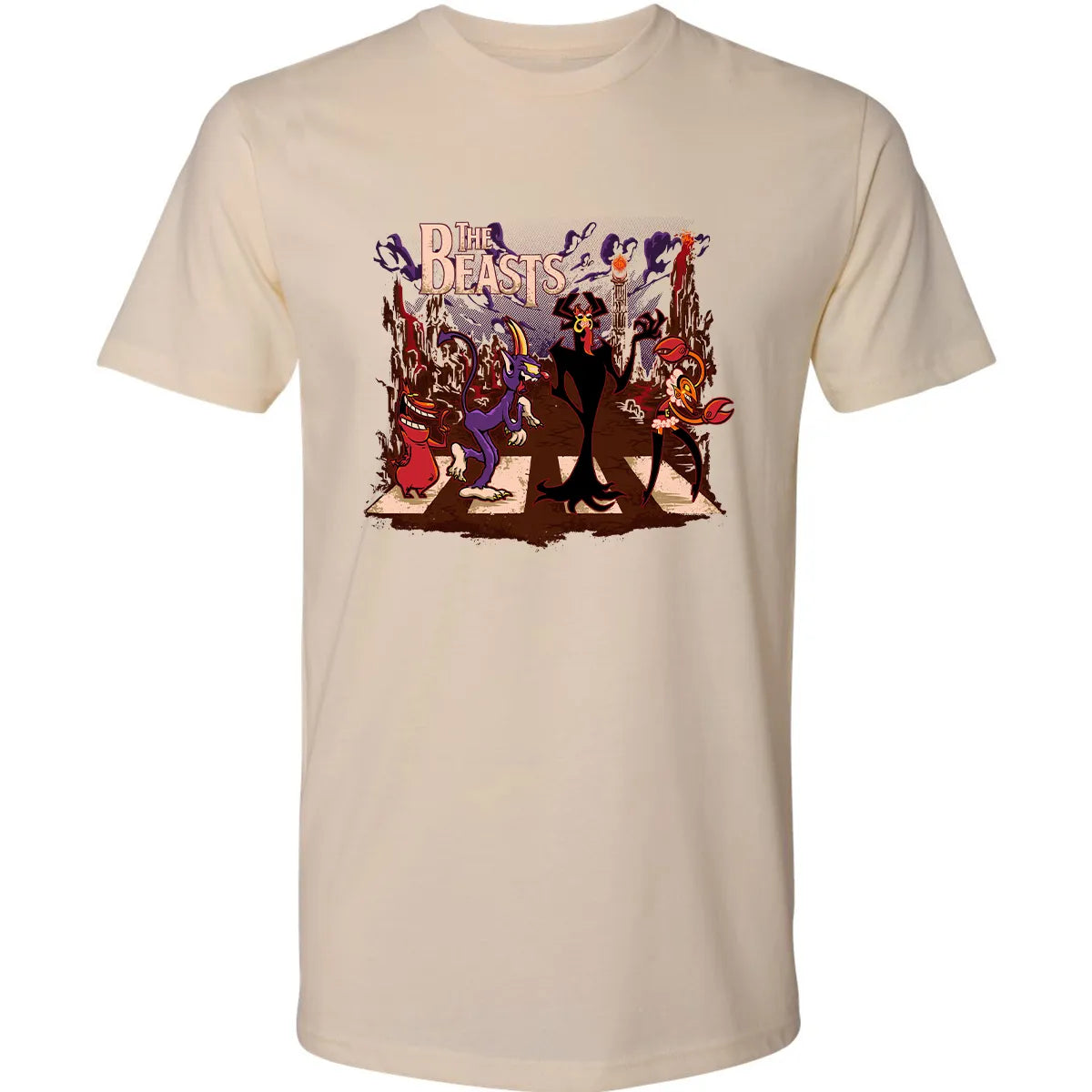 Premium Unisex T-shirt - CQKZYUKZ