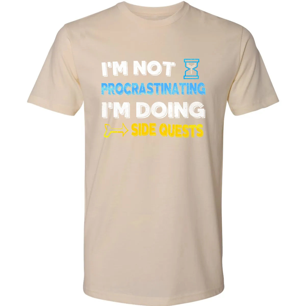 Premium Unisex T-shirt - Z2X1VYJ4