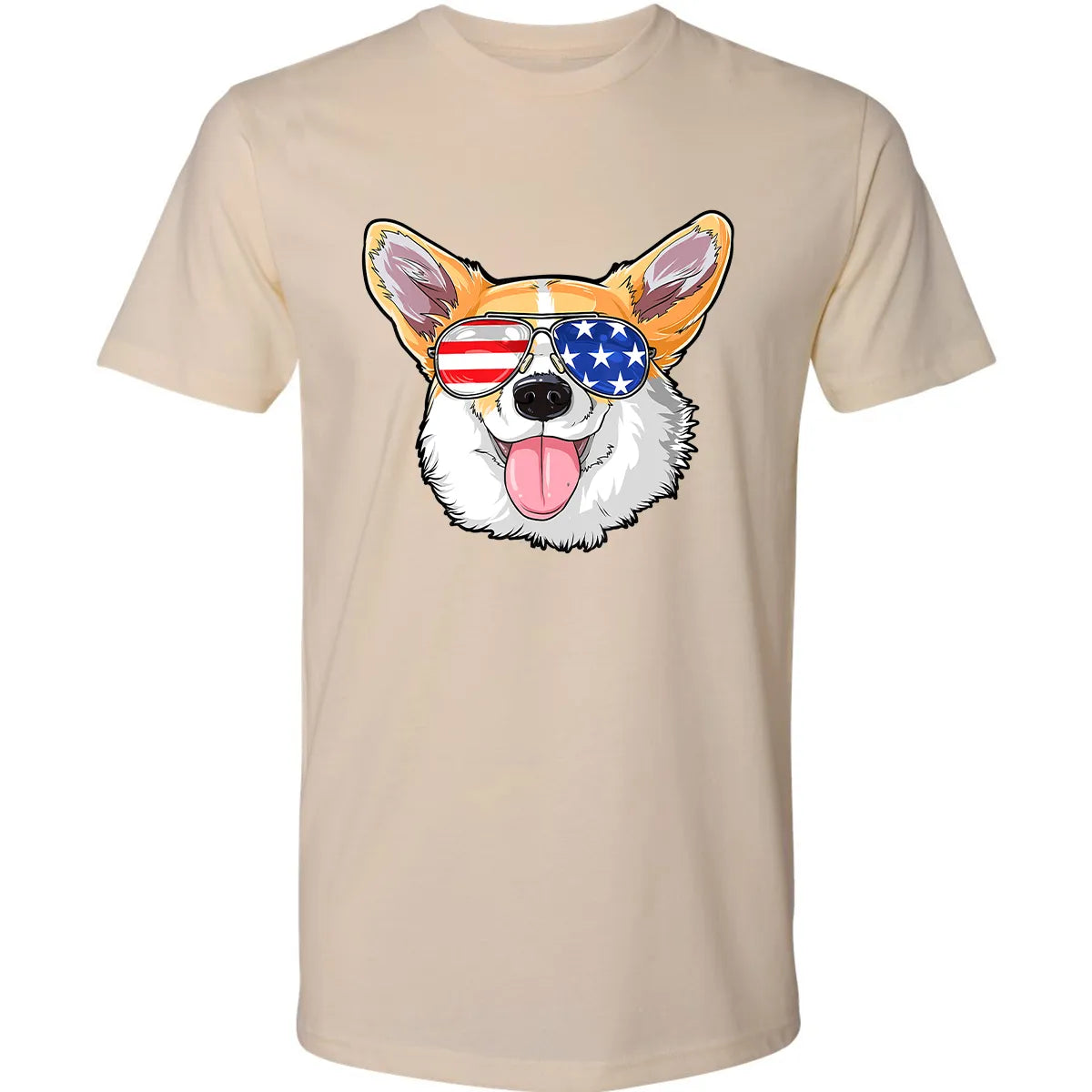 Premium Unisex T-shirt - L1471P1W
