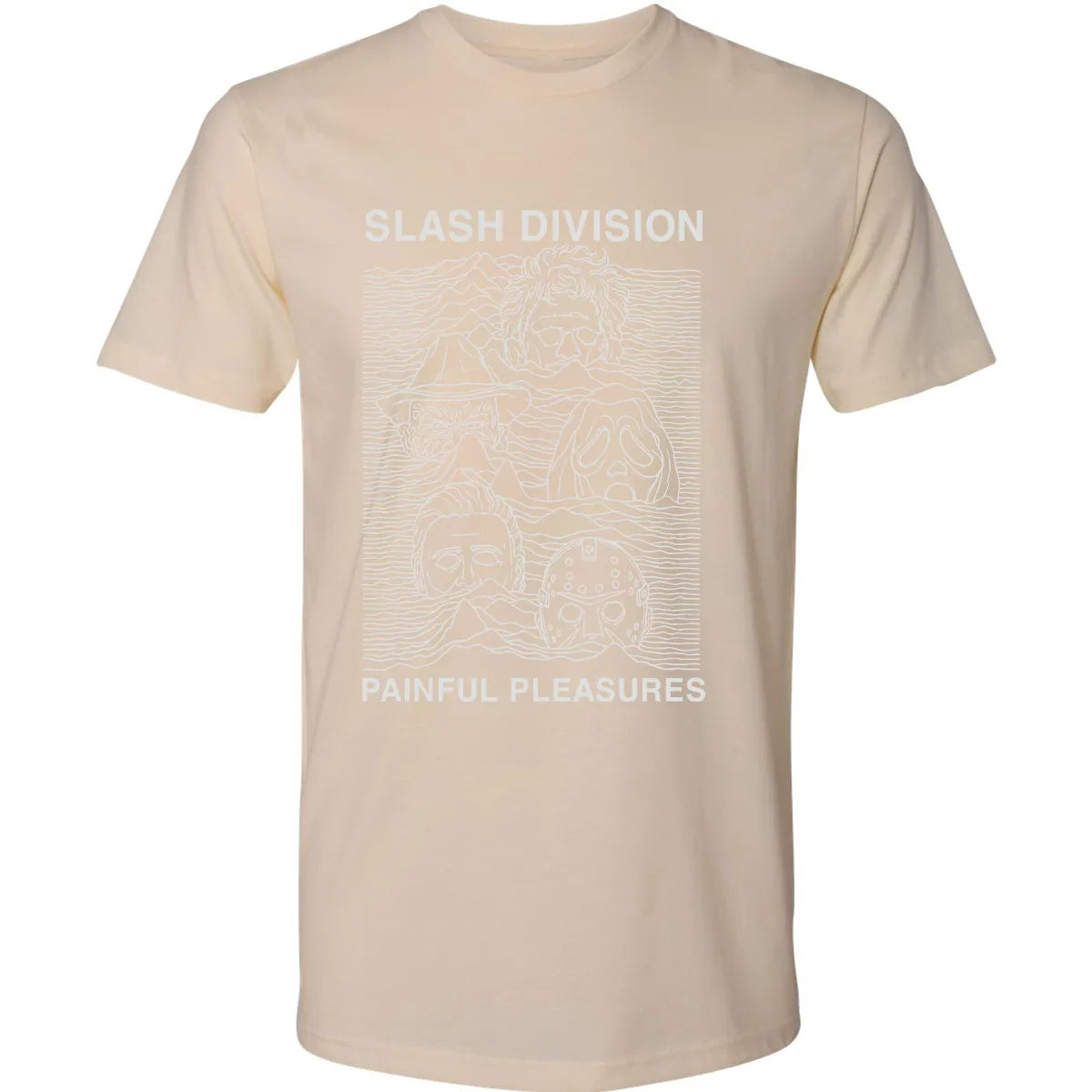 Premium Unisex T-shirt - 8SSATBKJ