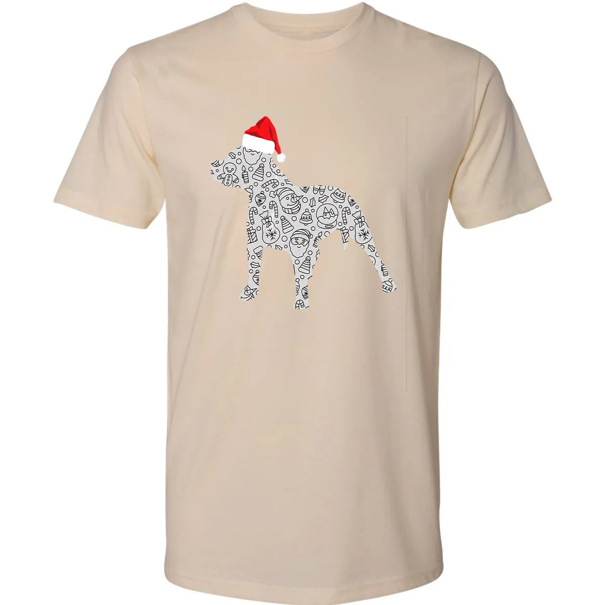 Premium Unisex T-shirt - 5K2LKNLW