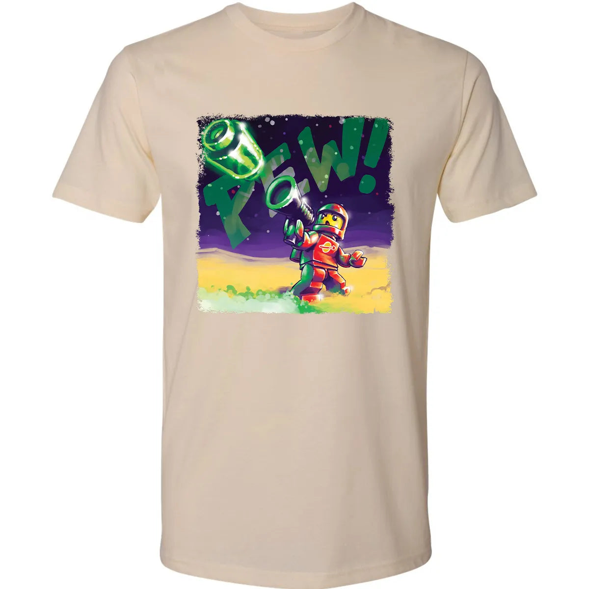 Premium Unisex T-shirt - U4SKHJKP
