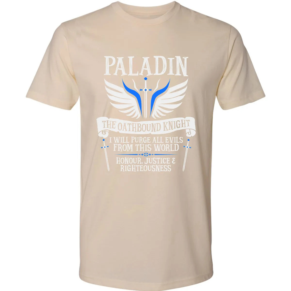 Premium Unisex T-shirt - 8LPMLGP4