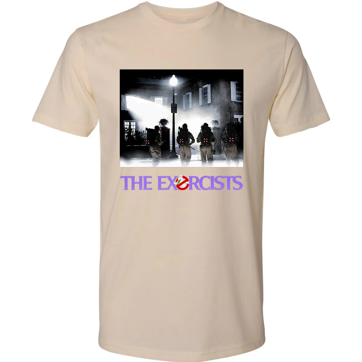 Premium Unisex T-shirt - XX47LVLT